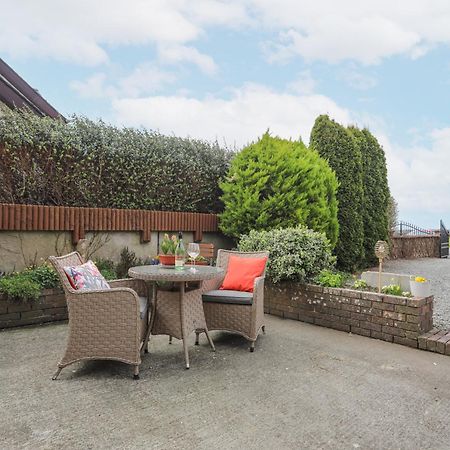 Bwlch Y Gwynt Bach Villa Llangefni Exteriör bild